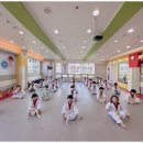 용인대 꿈나무 태권도장 이미지