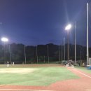 SSB 삼송베이스볼 레슨장