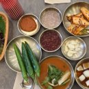 장수한방보쌈칼국수