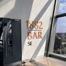 1882 | 영국 런던 토트넘 홋스퍼 스타디움 1882 bar 후기