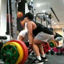 아고게 퍼스널트레이닝 이미지