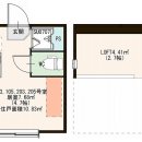 목조지만 깔끔 + 인터넷까지?! | 오오에도 | 도시마엔(豊島園) 역 도보 6분 | 1R 10.83㎡ 이미지