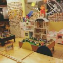 코코블럭 키즈까페 이미지