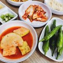 송담1로 | 부천 원종동 추어탕 맛집 송담추어탕 원종역 맛집에서 수제비추어탕 먹고 온 후기