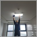 덕수궁롯데캐슬아파트경로당 | 중구 덕수궁롯데캐슬 이사청소 후기, 시스템 에어컨 청소부터 살균소독까지 꼼꼼하게