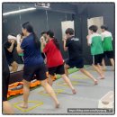 엑스퍼트짐 구파발점 이미지