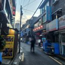 토리아에즈 이수역점