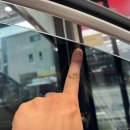오렌지크리닝 | K7 파인뷰 파인85 전체 재시공 후기 – 기포·오렌지필 완벽 개선