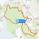 안산자락길 이미지