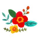 죽곡경로당 | 환갑케이크 보라색케이크 1호 서재, 세천, 다사, 죽곡, 성서지역 케이크맛집 대구앙금플라워떡케이크...