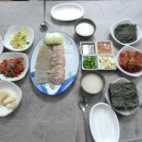 모녀홍탁