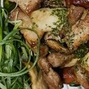 배달삼겹돼지되지 이미지