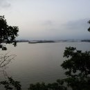 공지천 산책로 이미지