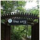 해인사 소리길 이미지