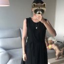 FLORA | 리본빛 ribbonbit | flora dress 후기