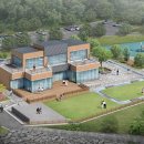 장령산자연휴양림 편의시설 이미지