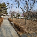 한대앞역 광장(헌혈의 집 앞) 이미지