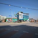 도암농업협동조합 주유소 이미지