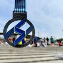 도심빌딩(민간개방화장실) | 2025년 서울 하프 마라톤 (서하마) 참가 후기 (화장실 위치+대회 코스+운영 리뷰)