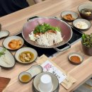 씨유 대구성서이곡점 | 대구 이곡동맛집 백옥정 성서이곡점 2인 A코스 토종닭 백숙 주물럭 솔직 후기