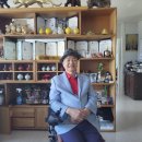 (사)한국지체장애인협회 이천시지회 | 장애 극복과 나눔 실천의 아이콘, 박광석 황금빌딩 대표