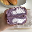 파리바게뜨(개운점) | 파리바게뜨 우베생크림빵 인생크림빵 옥수수 메론 3종 솔직후기