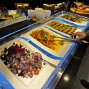 수원시 팔달구 효원로308번길 | 🕊️W.22 수원 호텔리츠컨벤션웨딩 하객 방문 후기, ATM, 주차, 뷔페