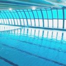 도고글로리 수영장 이미지