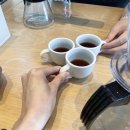 냉정경로당 | diy 컴퍼니. 약 4달간의 커피교육 후기 ☕