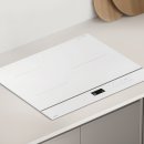 삼성가스 | 가스레인지 탈출! 삼성 비스포크 인덕션 3구 빌트인 화이트 후기