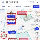 방배1차래미안 이미지