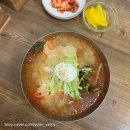 가씨네국수 | 동네 주민만 아는 곰달래길 찐 맛집 ‘가씨네국수’방문 후기/ 화곡동 로컬식당 슈퍼 가성비 찐 맛집 추천