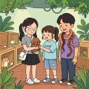 슈가휴게실 | 청주가볼만한곳, 쥬니멀실내동물원에서 조카와 특별한 하루