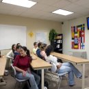 클라우드 영어 어학원 이미지