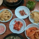 송도콩나물해장국 이미지