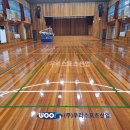 화천체육관 이미지