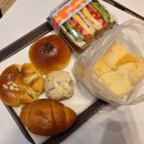 파리바게뜨(일산탄현점) | T멤버십 고객감사제 뚜레쥬르 50% 사용 할인방법과 쿠폰 후기