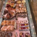 파리바게트 콜롬버스 이미지