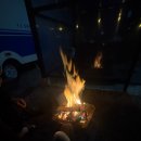 [서울 뚜벅여행] 내돈내산 서울 북한산 럭셔리 카라반 글램핑