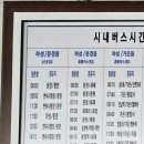 문경여객자동차(주) 이미지