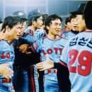 박덕용 | 요미우리 자이언츠의 좌완 에이스 김일융(新浦壽夫니우라 히사오) 2편