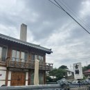 제민 | 충남 공주 당일치기 여행, 제민천변 걷기, 공주 북카페 블루프린트북 후기