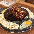 남산동역 공영주차장내 이미지