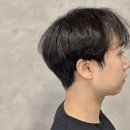 댄디 - 춘천시 춘천로282번길 1 | 대치동 남자 아이롱펌, 부스스한 시스루댄디 정리 후기
