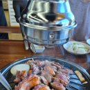 다오리숯불구이 이미지