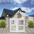 하얀대문집 이미지