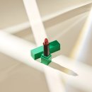 7597 | 유진X지현우주연 수목드라마 퍼스트레이디 드라마 속 이지듀쿠션 이지듀립스틱 기미커버쿠션