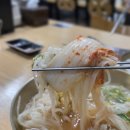 파주닭국수 인천학익점