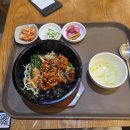수라빔 | [서초 고속터미널] 수라빔 낙지돌솥밥 명절 아침의 아쉬움