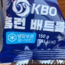 CU전주스타점 | [크보빵(KBO빵) 10종 완전 정복 후기! 다양한 맛과 띠부씰 뽑기 재미까지]